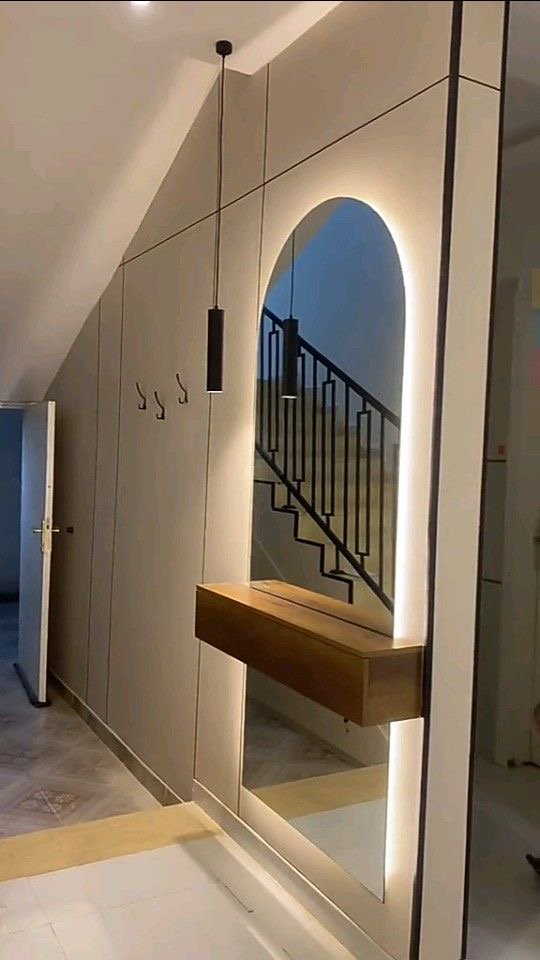 تعتبر ديكورات مداخل الخبر والقطيف من أهم عناصر الديكور الداخلي، لأن المدخل هو أول جزء يلفت الانتباه عند دخول المنزل أو الفيلا. ويمكن تصميم…